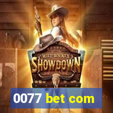 0077 bet com